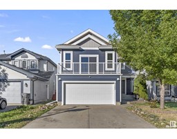 4122 33A ST NW, edmonton, Alberta