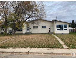 5338 & 5340 36 AV, wetaskiwin, Alberta