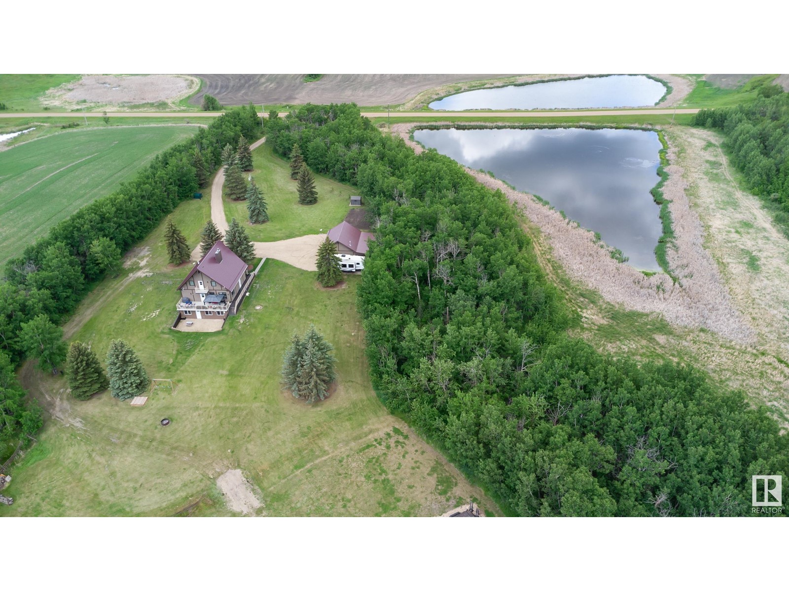 48343 Range Road 222, rural camrose county, Alberta