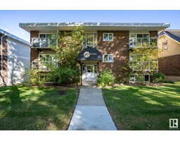 #6 10710 84 AV NW, edmonton, Alberta