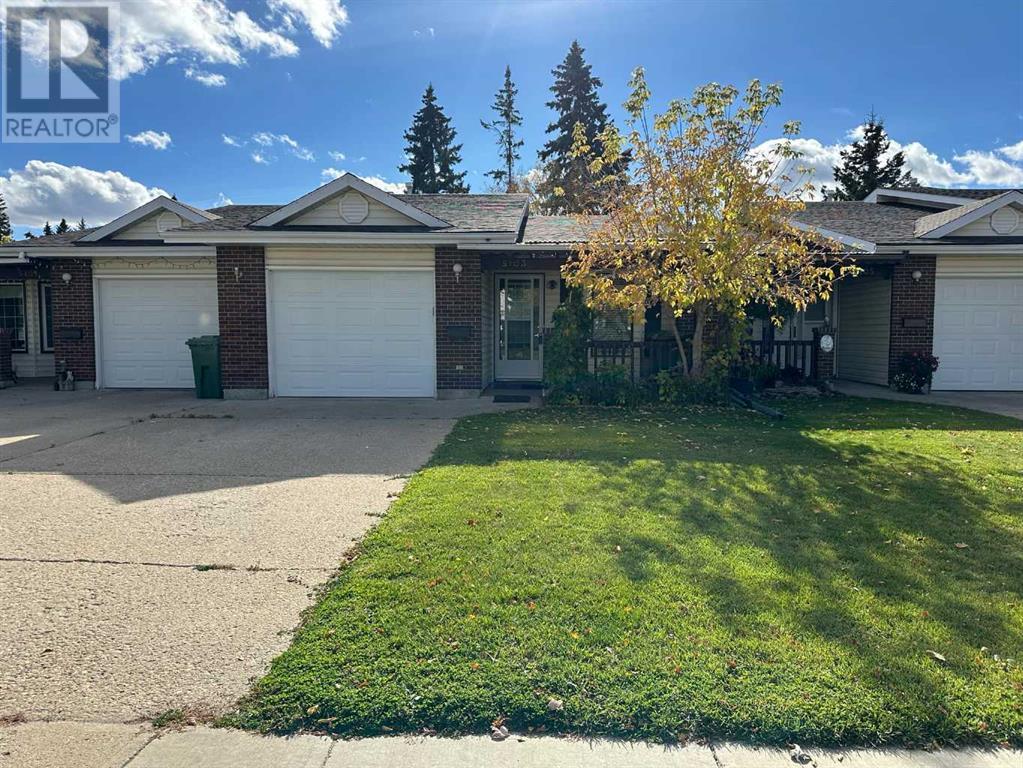 5103 46 Avenue, ponoka, Alberta