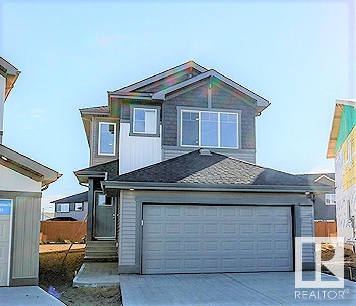 17505 62A ST NW, edmonton, Alberta