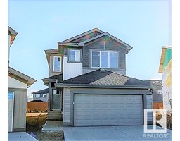 17505 62A ST NW, edmonton, Alberta