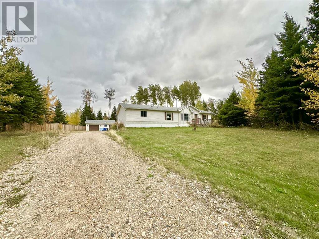 183 Hopegood Drive, anzac, Alberta