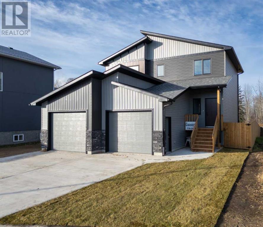 64 Pritchard Drive, whitecourt, Alberta