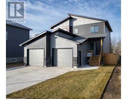 64 Pritchard Drive, whitecourt, Alberta