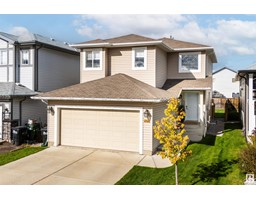 1268 FOXWOOD CR, sherwood park, Alberta