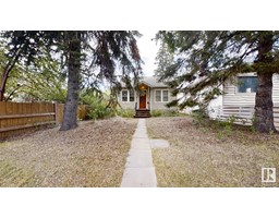 11517 68 ST NW NW, edmonton, Alberta