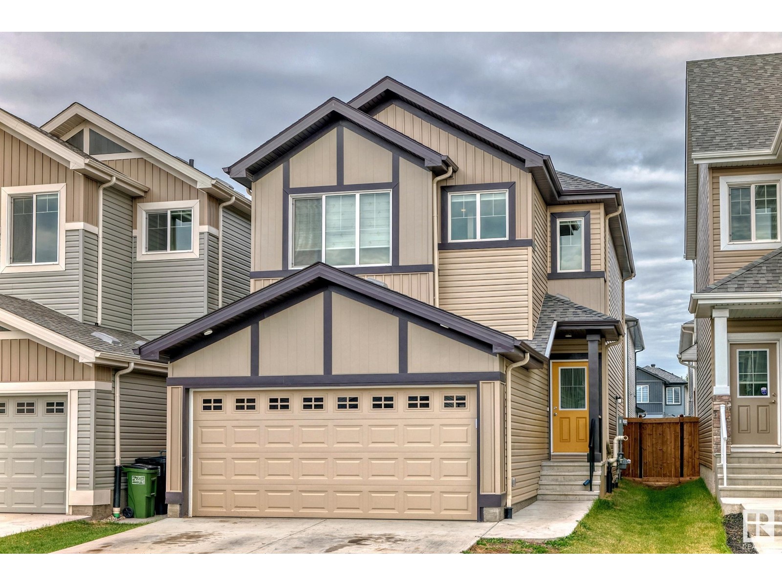 1724 ERKER WY NW, edmonton, Alberta