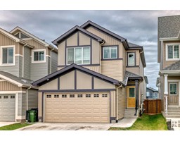 1724 ERKER WY NW, edmonton, Alberta