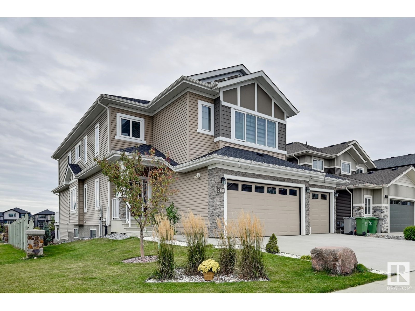 3801 48 AV, beaumont, Alberta