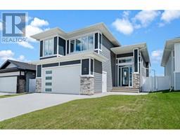 1 Toal Close, red deer, Alberta