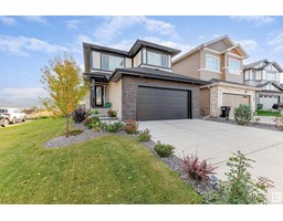 4703 CHARLES BAY BA SW, edmonton, Alberta