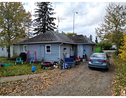 4619 4 Avenue, edson, Alberta