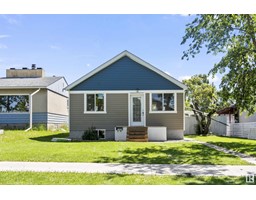 11927 80 ST NW, edmonton, Alberta