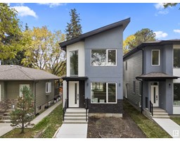 13843 110A AV NW, edmonton, Alberta