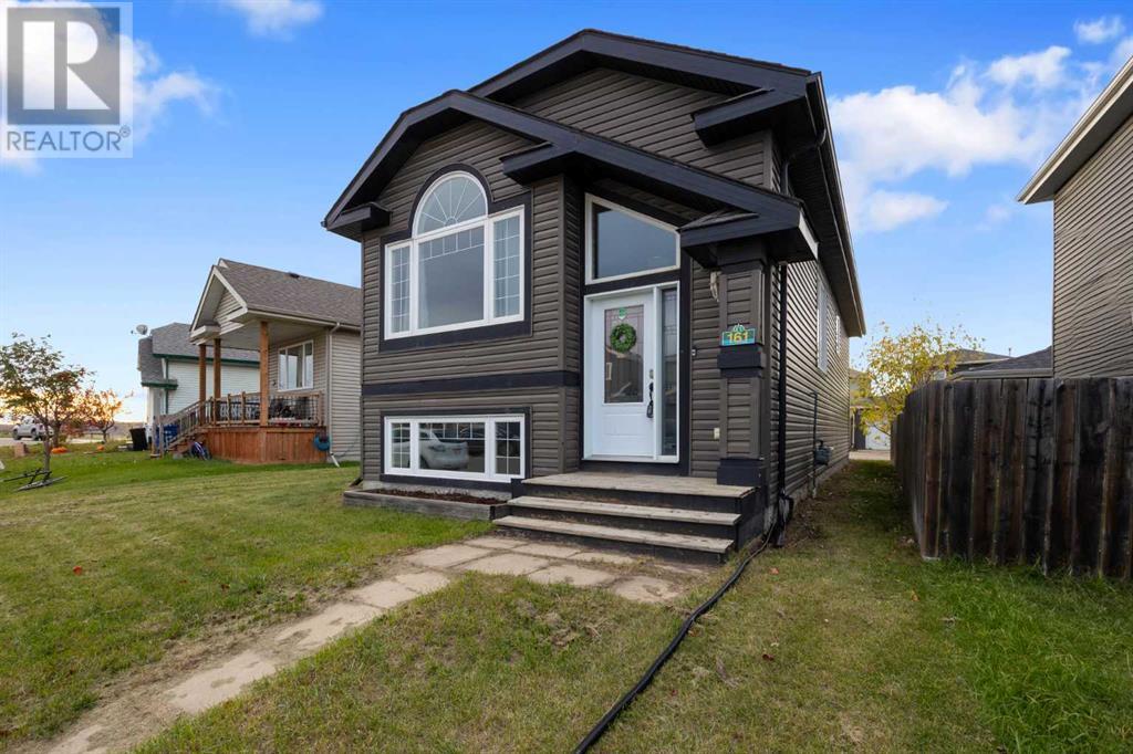 161 Robinson Lane, fort mcmurray, Alberta