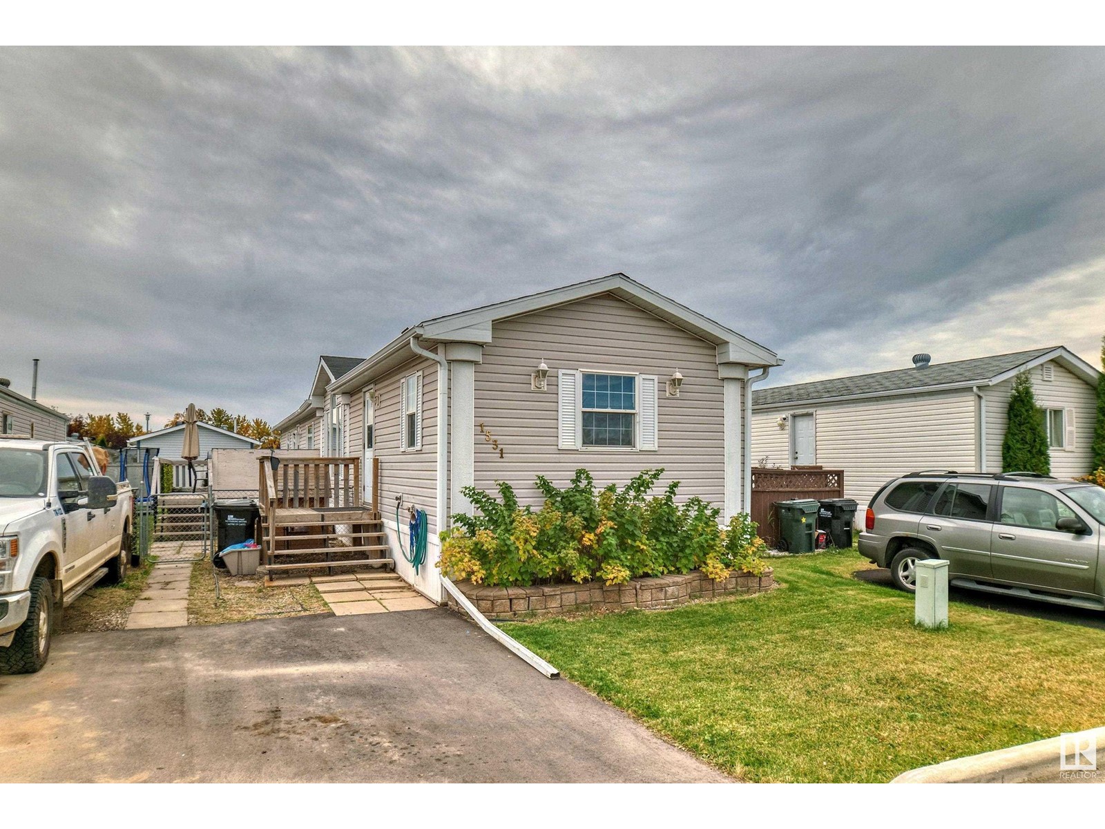 1531 Jubilee Drive, sherwood park, Alberta