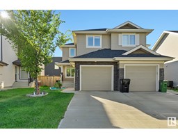 7193 CARDINAL WY SW, edmonton, Alberta