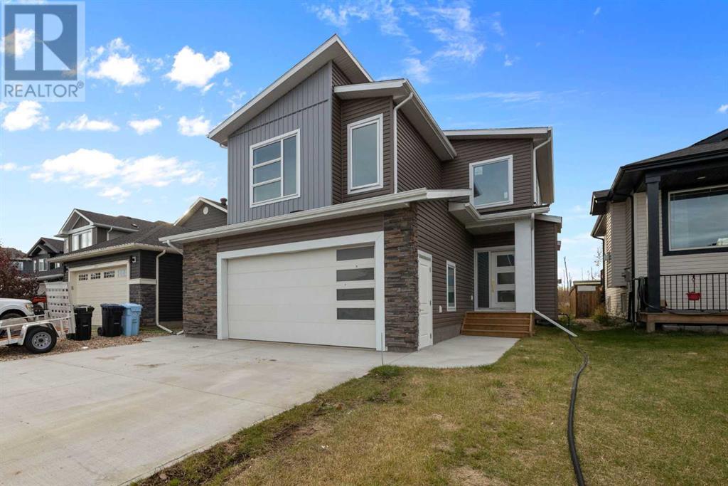 189 Warren Way, fort mcmurray, Alberta