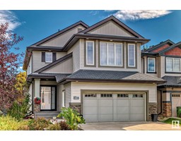 3503 Goodridge BA NW NW, edmonton, Alberta