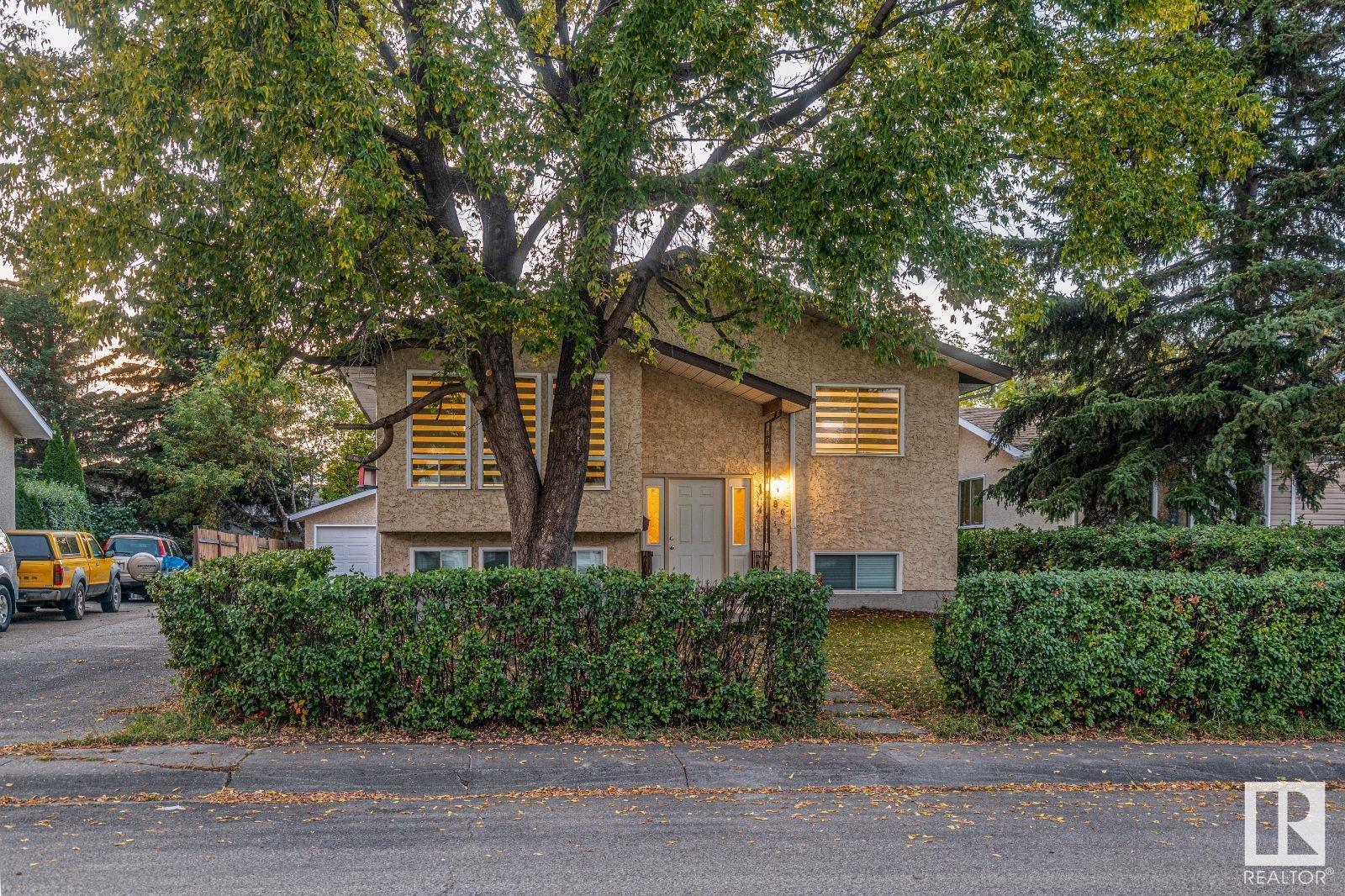 1686 46 ST NW, edmonton, Alberta