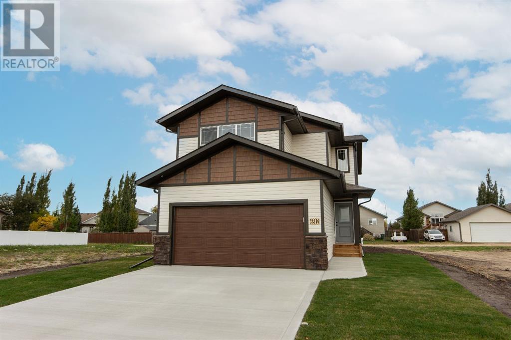 6312 58 Street, ponoka, Alberta