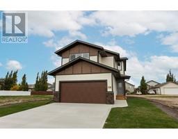 6312 58 Street, ponoka, Alberta