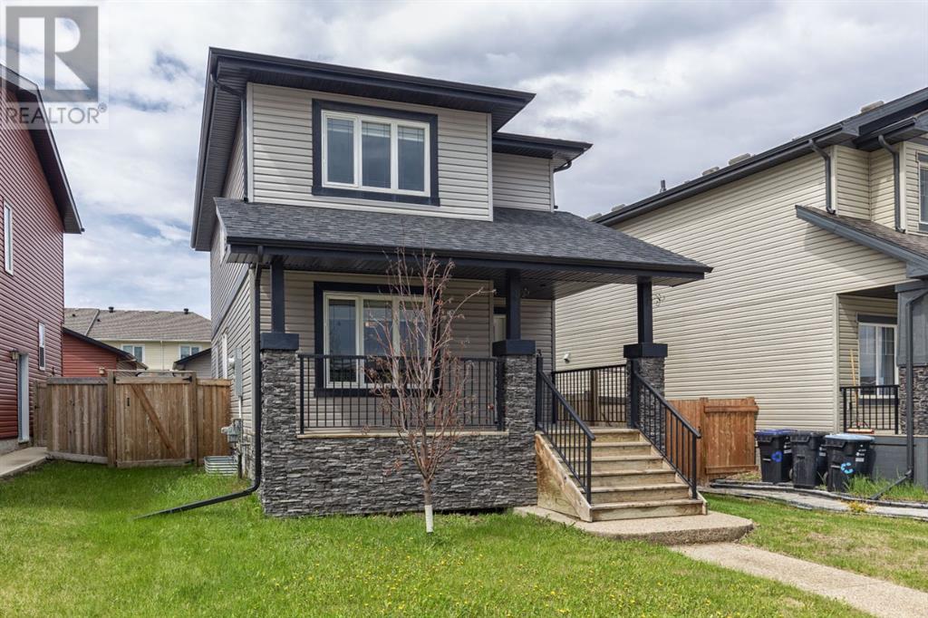 423 Prospect Drive, fort mcmurray, Alberta