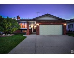 2111 104B ST NW, edmonton, Alberta