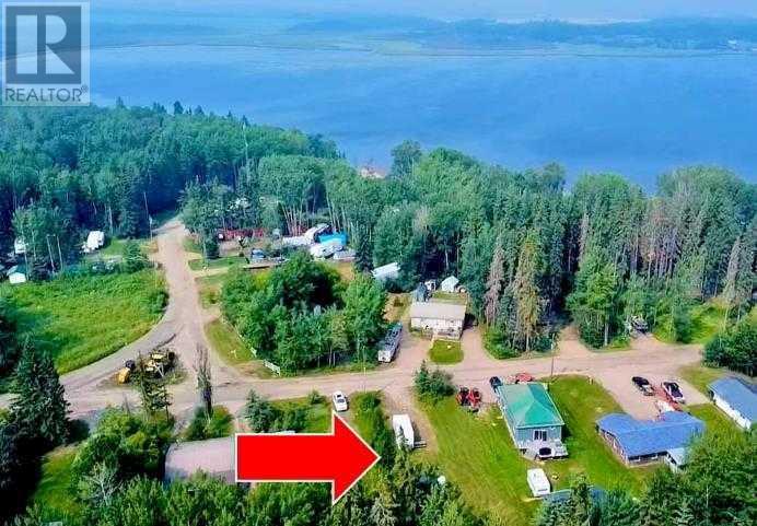 121, 15538 Old Trail, lac la biche, Alberta