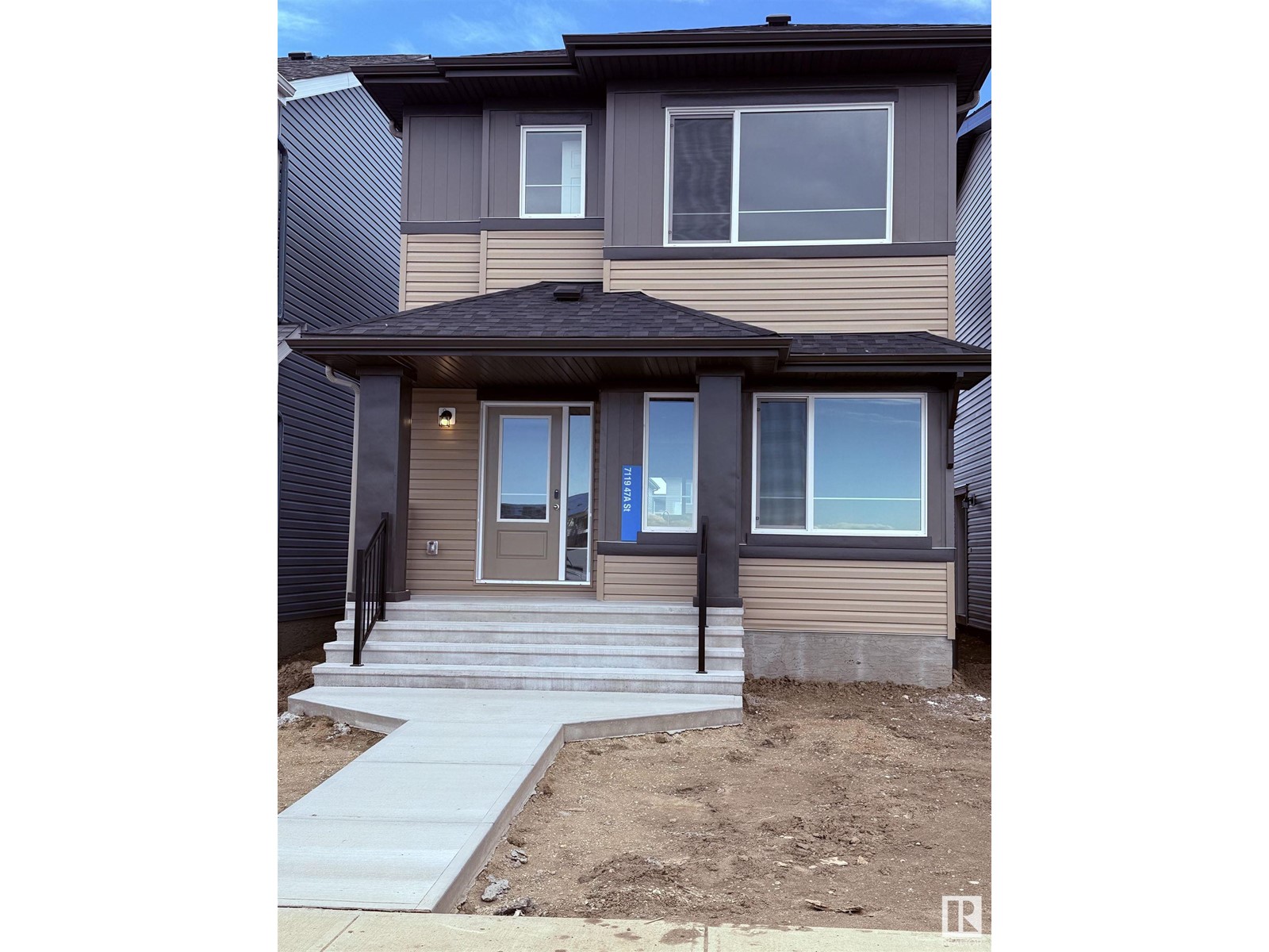 7119 47A ST, beaumont, Alberta