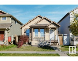 1566 34A AV NW, edmonton, Alberta