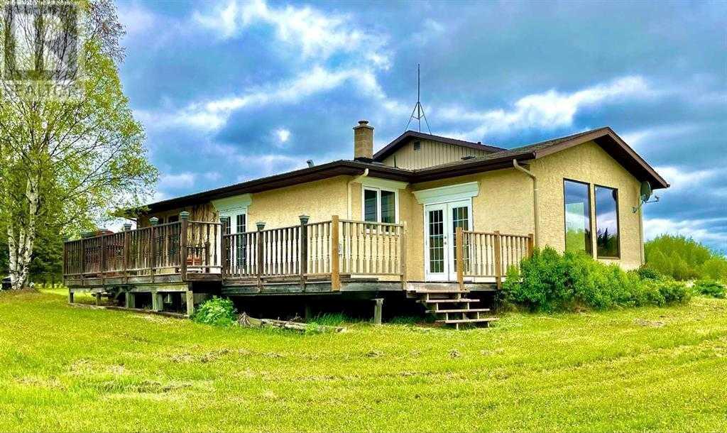 15549 Township Road 694, plamondon, Alberta