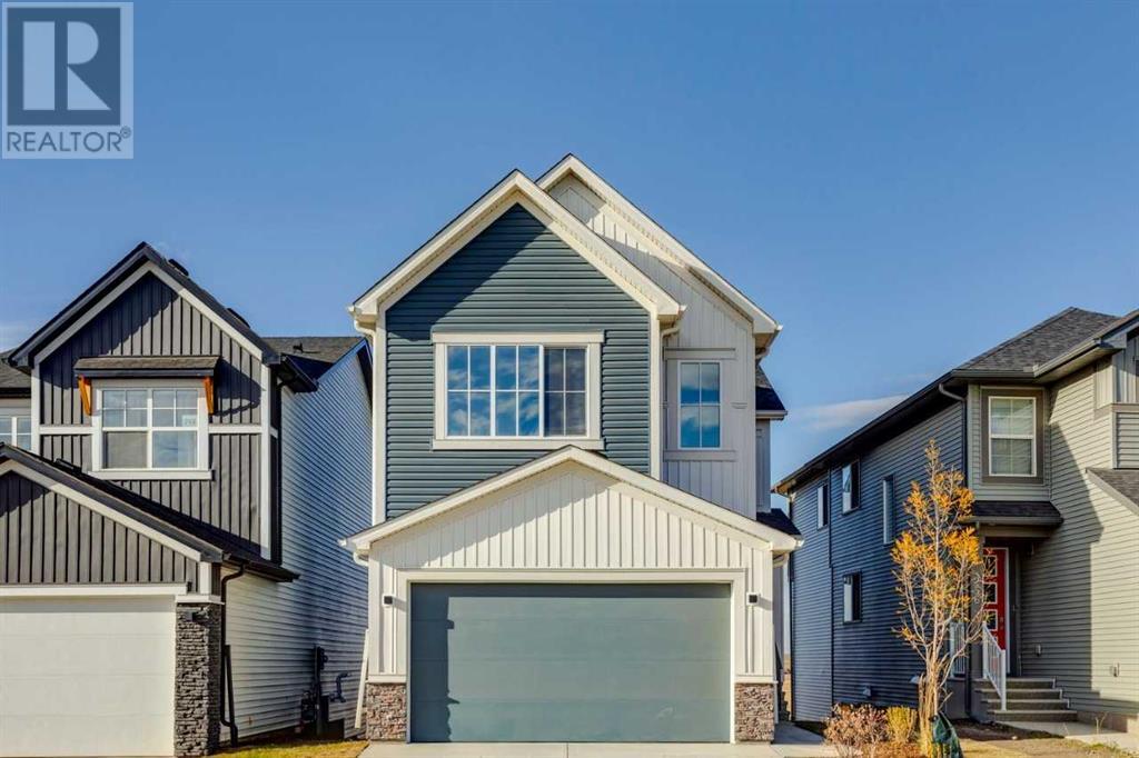 252 Belvedere Drive SE, calgary, Alberta