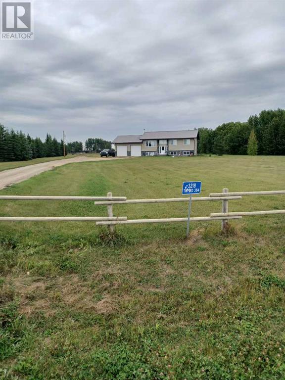 3218 384 Township, rural lacombe county, Alberta