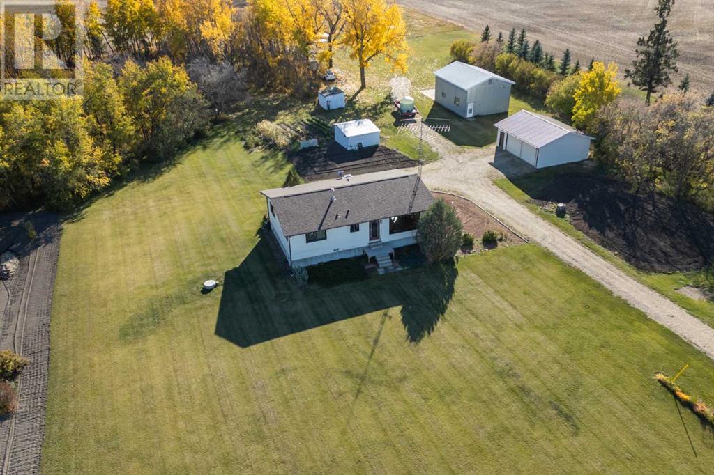 19027 Township Road 452, rural camrose county, Alberta