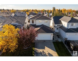 3119 135 AV NW, edmonton, Alberta