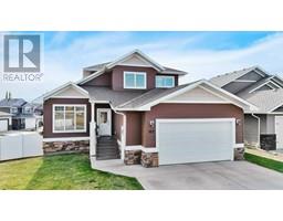 162 Voisin Close, red deer, Alberta