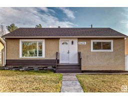 3429 120 AV NW, edmonton, Alberta