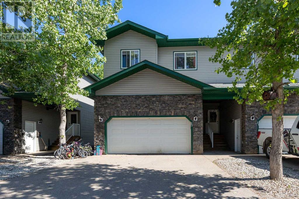 22, 193 O'coffey Crescent, fort mcmurray, Alberta