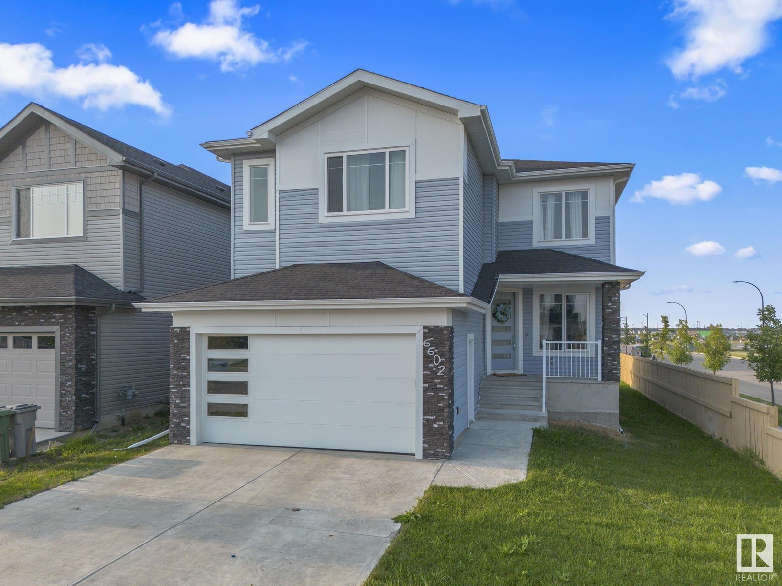 6602 38 AV, beaumont, Alberta