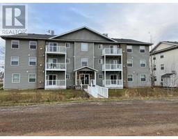 104, 502 1 Street, fox creek, Alberta