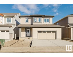 2011 208 ST NW, edmonton, Alberta