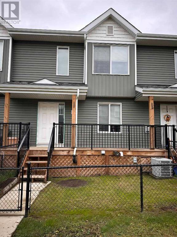 42, 401 Athabasca Avenue, fort mcmurray, Alberta