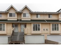 #21 2419 133 AV NW, edmonton, Alberta