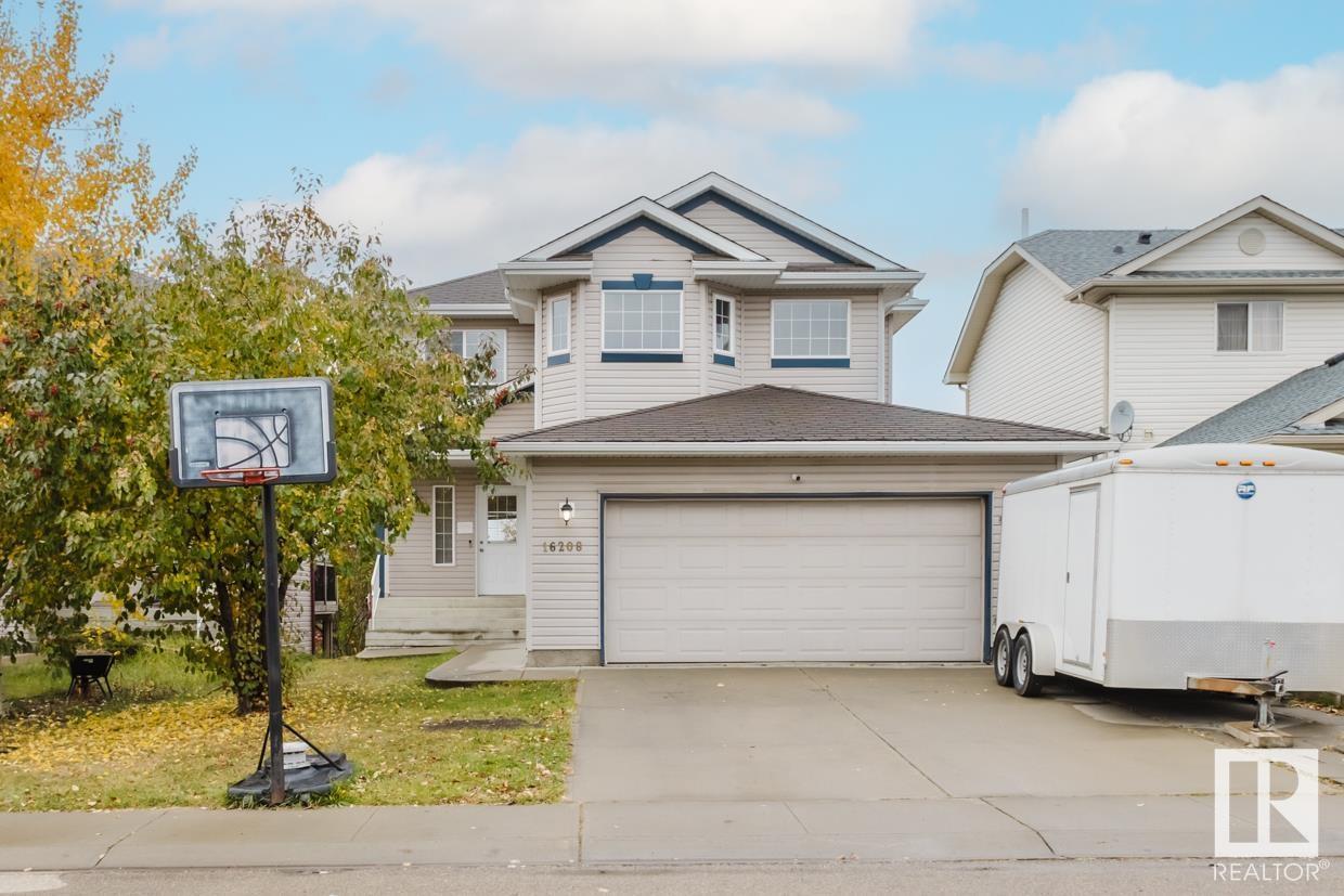 16208 90 ST NW, edmonton, Alberta