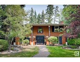 24 WELLINGTON CR NW, edmonton, Alberta