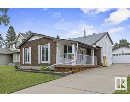 17 WAVERLY DR, st. albert, Alberta