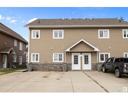 #7 10103 101 AV, morinville, Alberta